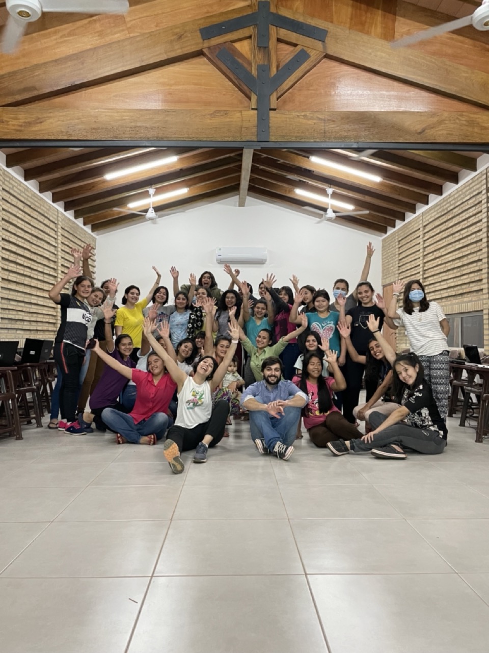 Club de Programación web