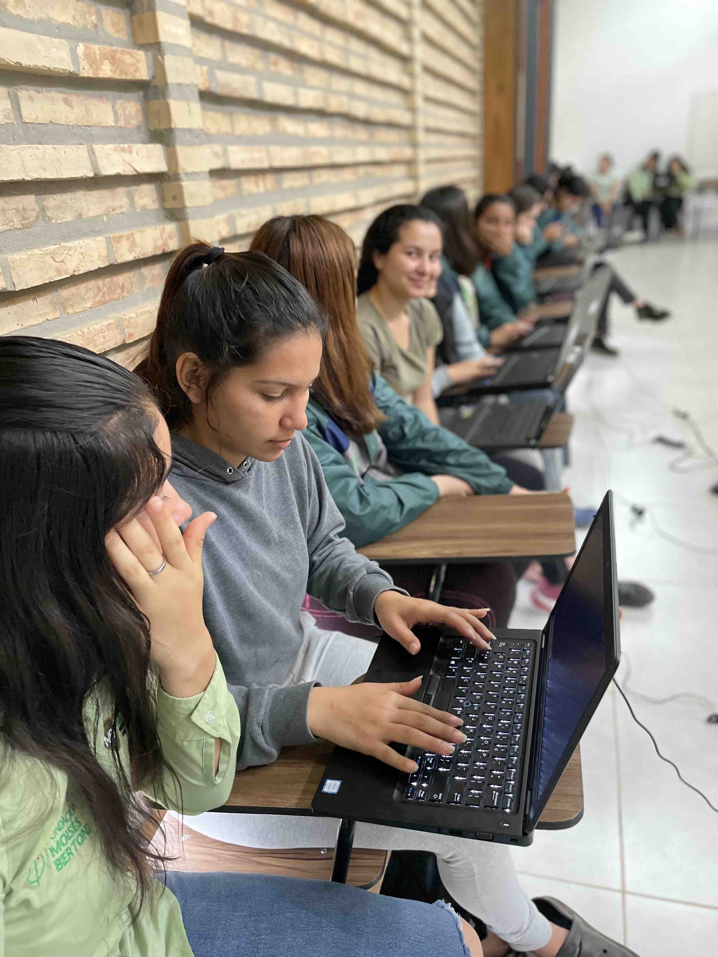 Introducción a la Programación